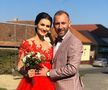 FOTO Sorin Strătilă s-a căsătorit, azi, la Brașov » Imagini de la cununia civilă