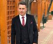 Ilie Poenaru și-a închis echipa în cantonament și a plecat la propria nuntă! » „Restaurantul mai era liber abia la anul”  :D