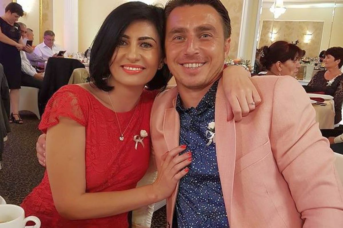 Ilie Poenaru și-a închis echipa în cantonament și a plecat la propria nuntă! » „Restaurantul mai era liber abia la anul”  :D