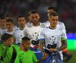 CFR CLUJ - CRAIOVA 2-0 // FOTO Gest superb al oltenilor în memoria lui Ilie Balaci: cum au ieșit pe teren jucătorii lui Victor Pițurcă