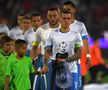 CFR CLUJ - CRAIOVA 2-0 // FOTO Gest superb al oltenilor în memoria lui Ilie Balaci: cum au ieșit pe teren jucătorii lui Victor Pițurcă