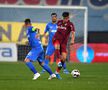 CFR CLUJ - CRAIOVA 2-0 // FOTO + VIDEO CFR cu proza, Craiova cu poezia » Cronică de Cristi Geambașu: Cacealma sau CFR e prea bună?