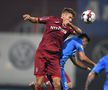 CFR CLUJ - CRAIOVA 2-0 // FOTO + VIDEO CFR cu proza, Craiova cu poezia » Cronică de Cristi Geambașu: Cacealma sau CFR e prea bună?