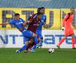 CFR CLUJ - CRAIOVA 2-0 // FOTO + VIDEO CFR cu proza, Craiova cu poezia » Cronică de Cristi Geambașu: Cacealma sau CFR e prea bună?
