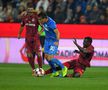 CFR CLUJ - CRAIOVA 2-0 // FOTO + VIDEO CFR cu proza, Craiova cu poezia » Cronică de Cristi Geambașu: Cacealma sau CFR e prea bună?