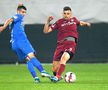 CFR CLUJ - CRAIOVA 2-0 // FOTO + VIDEO CFR cu proza, Craiova cu poezia » Cronică de Cristi Geambașu: Cacealma sau CFR e prea bună?
