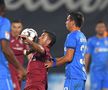 CFR CLUJ - CRAIOVA 2-0 // FOTO + VIDEO CFR cu proza, Craiova cu poezia » Cronică de Cristi Geambașu: Cacealma sau CFR e prea bună?