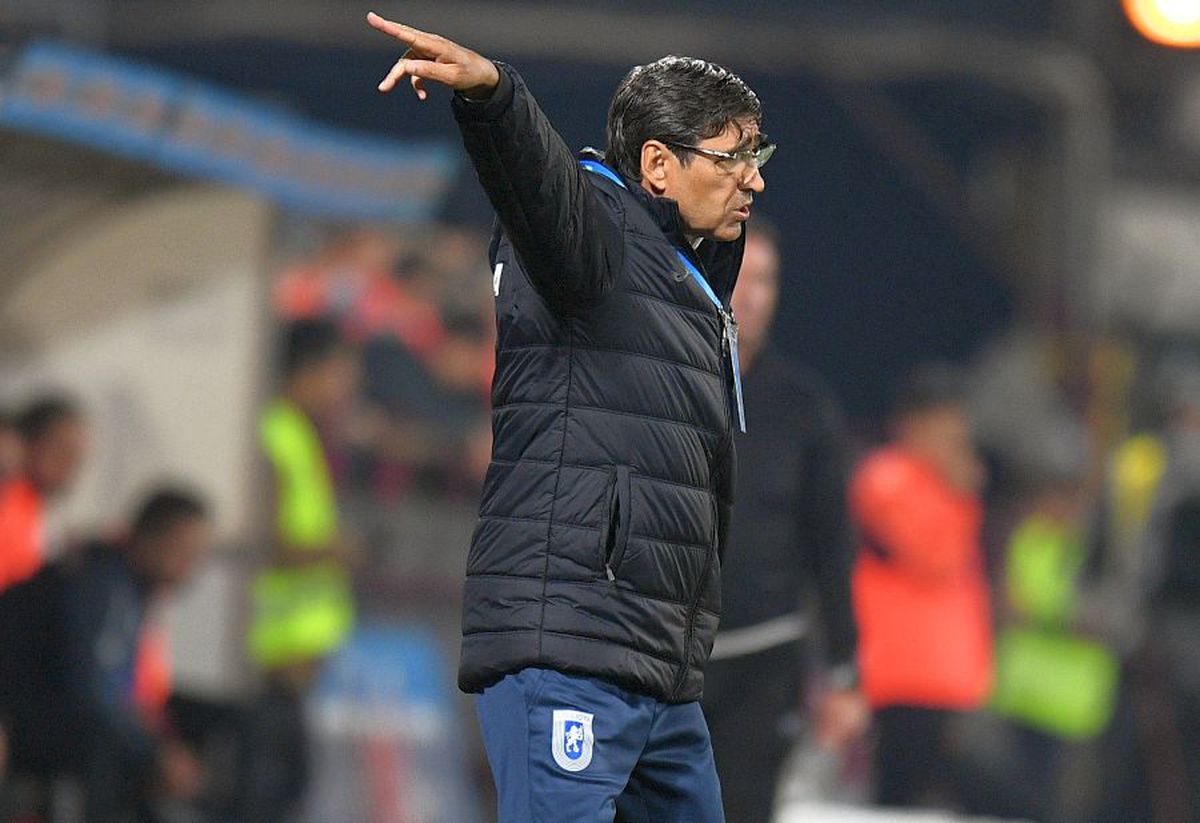 CFR CLUJ - CRAIOVA 2-0 // FOTO + VIDEO CFR cu proza, Craiova cu poezia » Cronică de Cristi Geambașu: Cacealma sau CFR e prea bună?