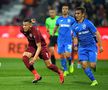 CFR CLUJ - CRAIOVA 2-0 // FOTO + VIDEO CFR cu proza, Craiova cu poezia » Cronică de Cristi Geambașu: Cacealma sau CFR e prea bună?