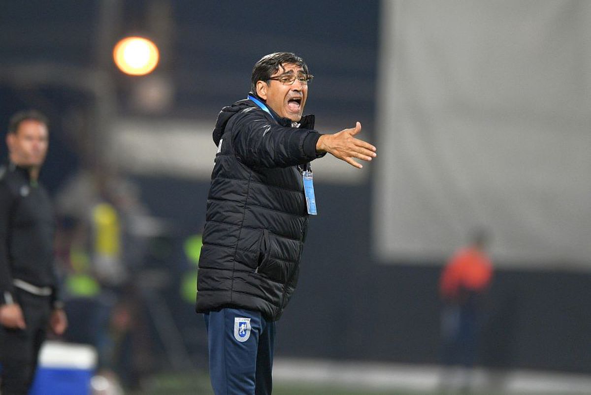 CFR CLUJ - CRAIOVA 2-0 // FOTO + VIDEO CFR cu proza, Craiova cu poezia » Cronică de Cristi Geambașu: Cacealma sau CFR e prea bună?