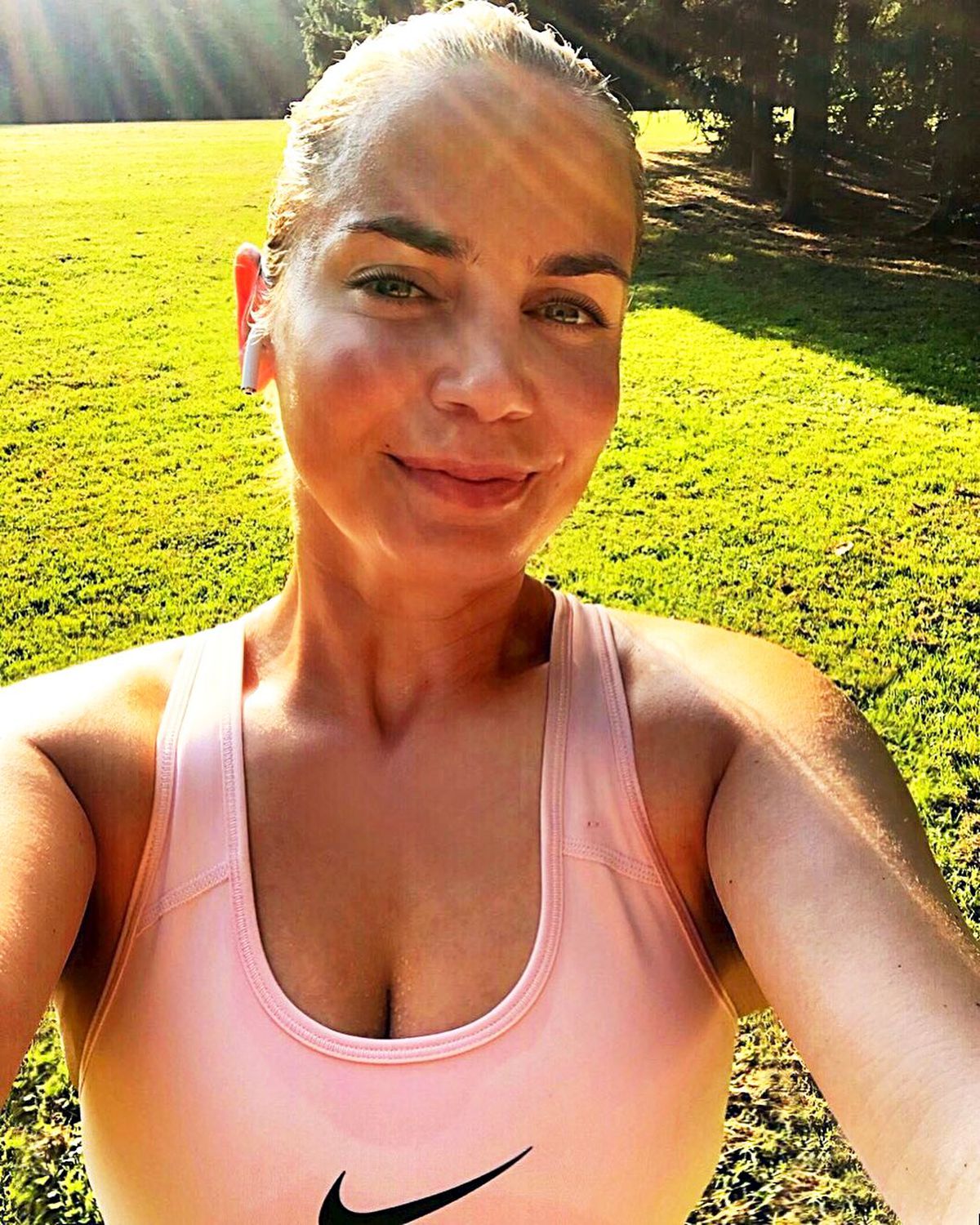 GALERIE FOTO Jelena Dokic, transformare REMARCABILĂ după ce în 2018 cântărea 120 de kilograme » Cum arată acum fosta tenismenă