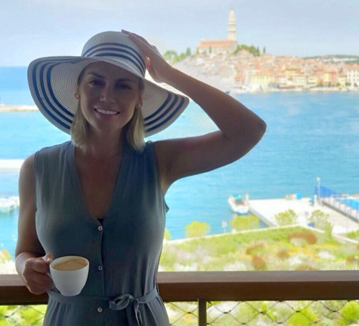 Jelena Dokic, transformare REMARCABILĂ după ce în 2018 cântărea 120 de kilograme » Cum arăta fost jucătoare în 2020