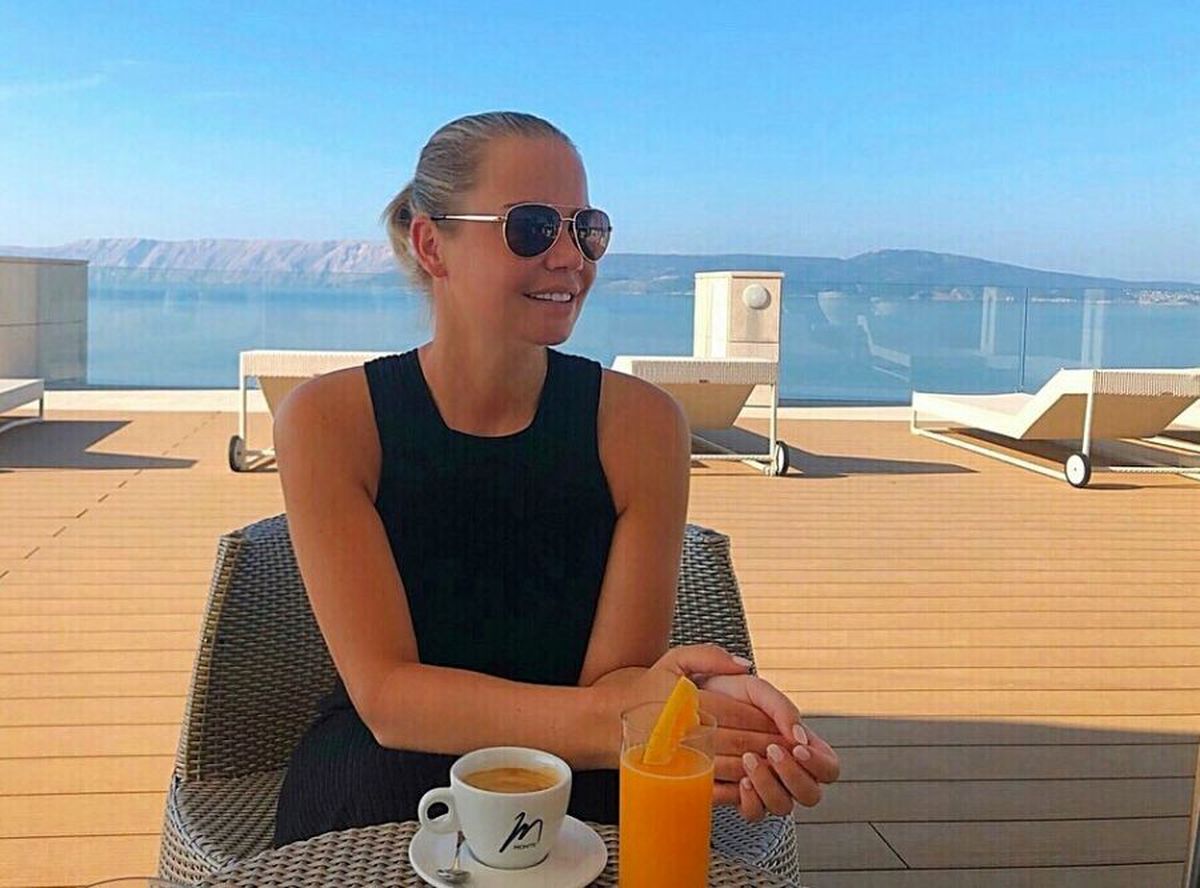 Jelena Dokic, transformare REMARCABILĂ după ce în 2018 cântărea 120 de kilograme » Cum arăta fost jucătoare în 2020