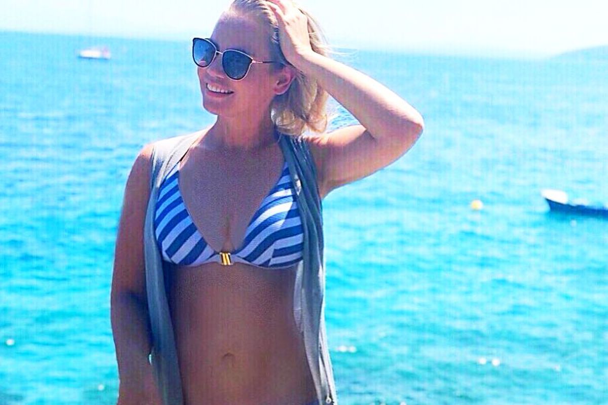 Jelena Dokic, transformare REMARCABILĂ după ce în 2018 cântărea 120 de kilograme » Cum arăta fost jucătoare în 2020