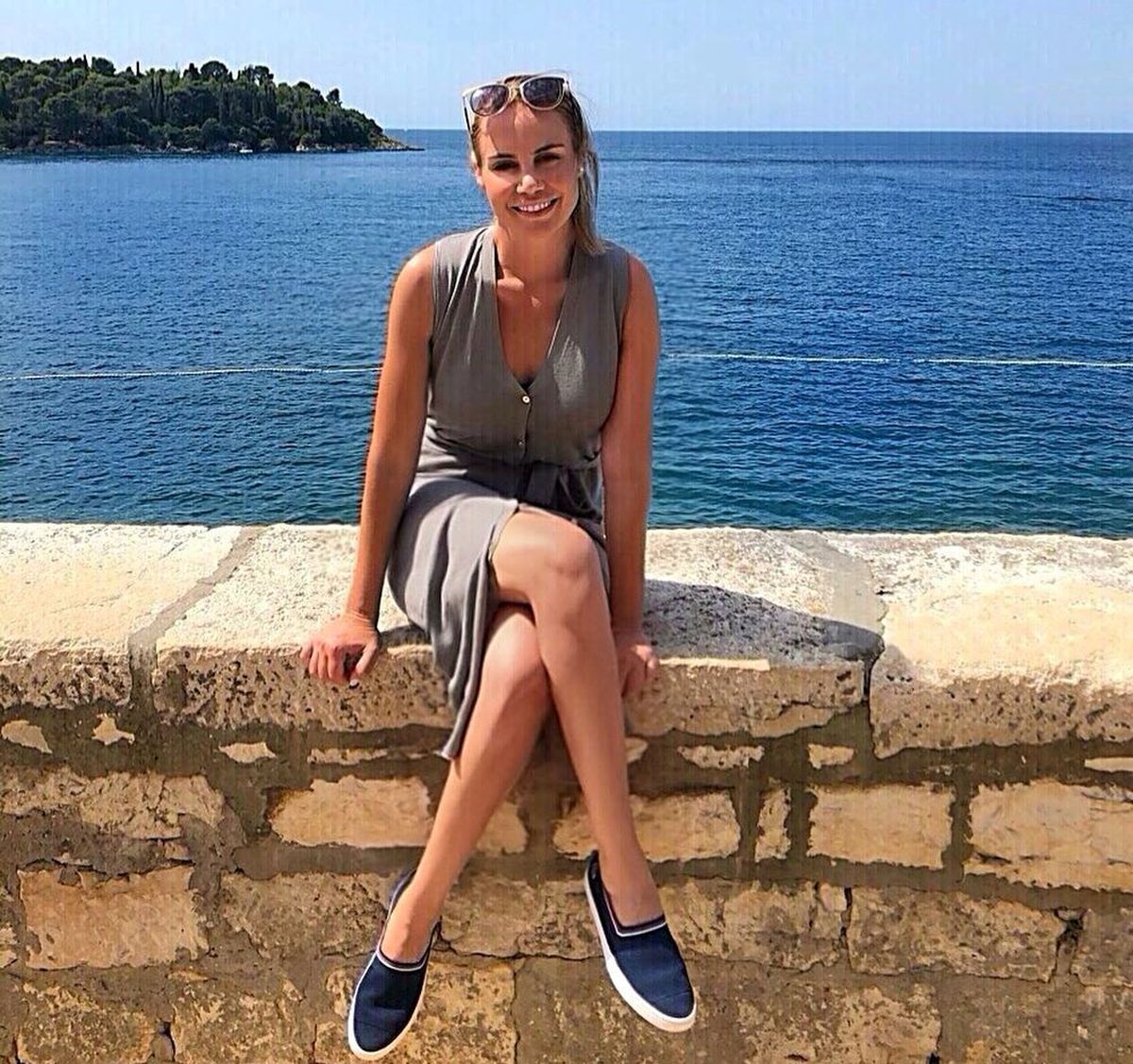 Jelena Dokic, transformare REMARCABILĂ după ce în 2018 cântărea 120 de kilograme » Cum arăta fost jucătoare în 2020