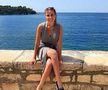 Jelena Dokic, transformare REMARCABILĂ după ce în 2018 cântărea 120 de kilograme » Cum arăta fost jucătoare în 2020
