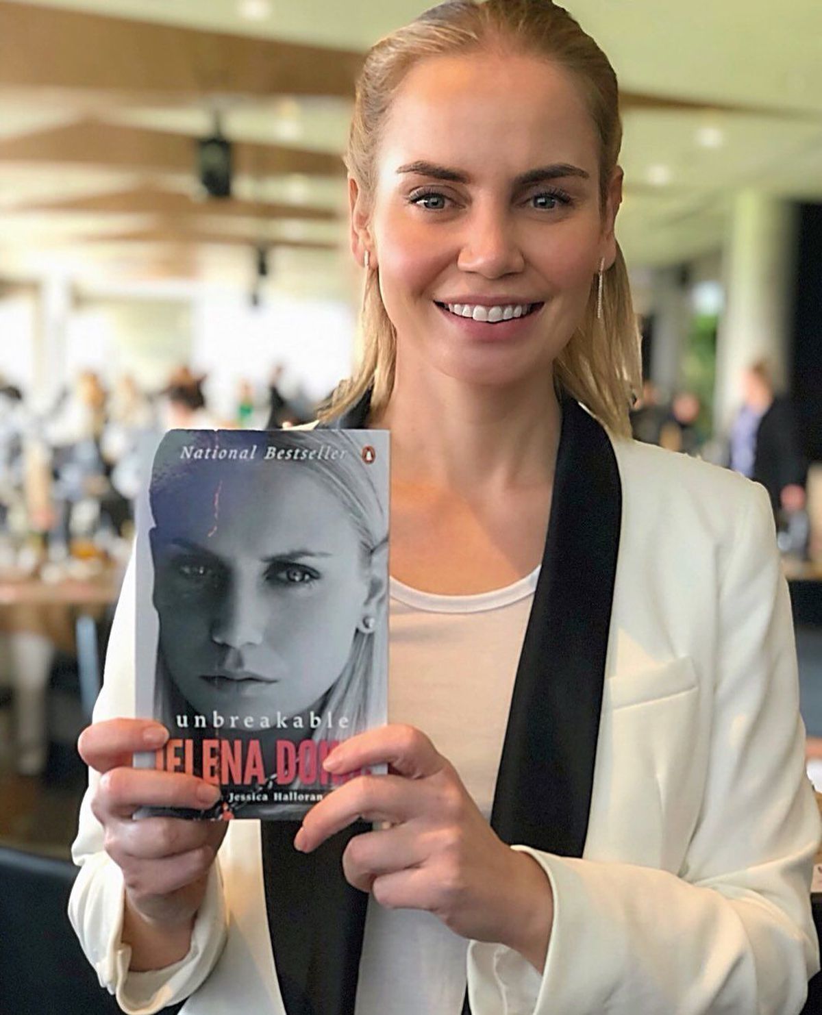 Jelena Dokic, transformare REMARCABILĂ după ce în 2018 cântărea 120 de kilograme » Cum arăta fost jucătoare în 2020