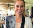 Jelena Dokic, transformare REMARCABILĂ după ce în 2018 cântărea 120 de kilograme » Cum arăta fost jucătoare în 2020