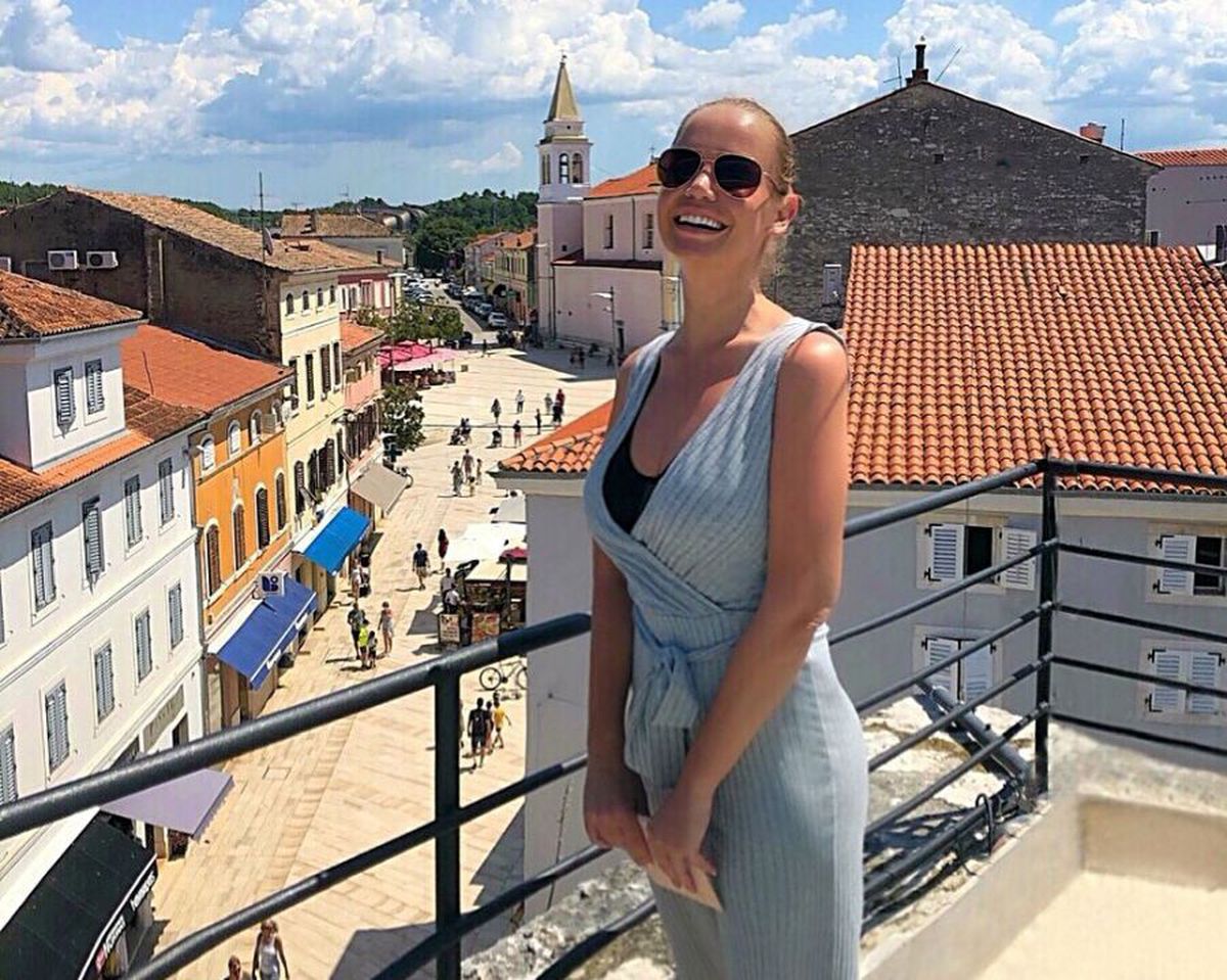 Jelena Dokic, transformare REMARCABILĂ după ce în 2018 cântărea 120 de kilograme » Cum arăta fost jucătoare în 2020