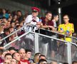 CFR CLUJ - SLAVIA PRAGA 0-1 // GALERIE FOTO Ardealul fain » Români din toată țara, unguri și cehi au luat cu asalt arena din Gruia