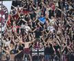 CFR CLUJ - SLAVIA PRAGA 0-1 // GALERIE FOTO Ardealul fain » Români din toată țara, unguri și cehi au luat cu asalt arena din Gruia