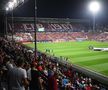 CFR CLUJ - SLAVIA PRAGA 0-1 // FOTO+VIDEO Hai cu miracolul 2.0! Campioana are nevoie de multă șansă în Cehia, după ce a avut o bară și a ratat un penalty acasă