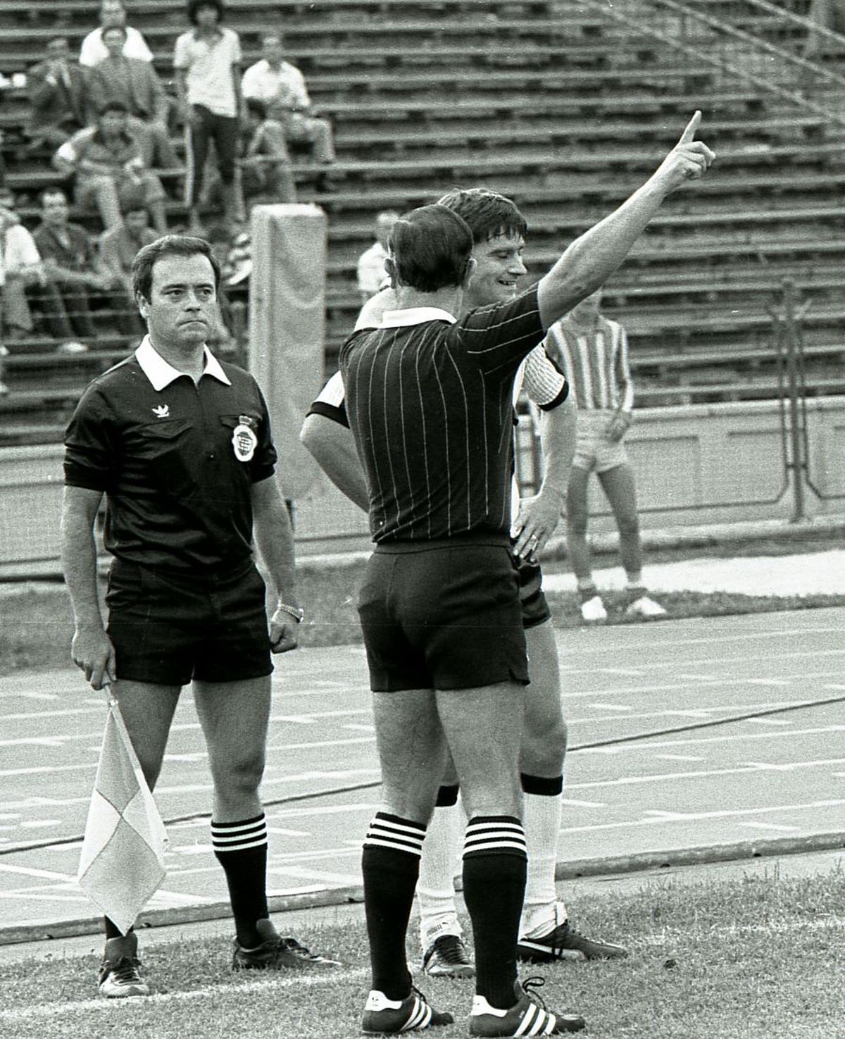 Retro GSP // VIDEO+FOTO » 35 de ani de la cea mai glorioasă victorie a Sportului: 1-0 cu legendara Inter