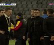 U CLUJ - PETROLUL
