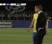 U CLUJ - PETROLUL