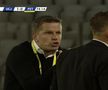 U CLUJ - PETROLUL