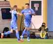 Gaz Metan - Craiova, liveTEXT+VIDEO » Vătăjelu reușește un gol superb!