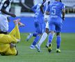Gaz Metan - Craiova, liveTEXT+VIDEO » Vătăjelu reușește un gol superb!