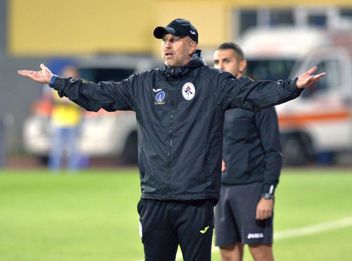 GAZ METAN - CRAIOVA 2-3 // VIDEO+FOTO Victor Pițurcă îl învinge pe Edi Iordănescu și bifează prima victorie la cârma oltenilor