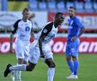 Gaz Metan - Craiova, liveTEXT+VIDEO » Vătăjelu reușește un gol superb!