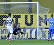 Gaz Metan - Craiova, liveTEXT+VIDEO » Vătăjelu reușește un gol superb!