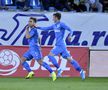 Gaz Metan - Craiova, liveTEXT+VIDEO » Vătăjelu reușește un gol superb!