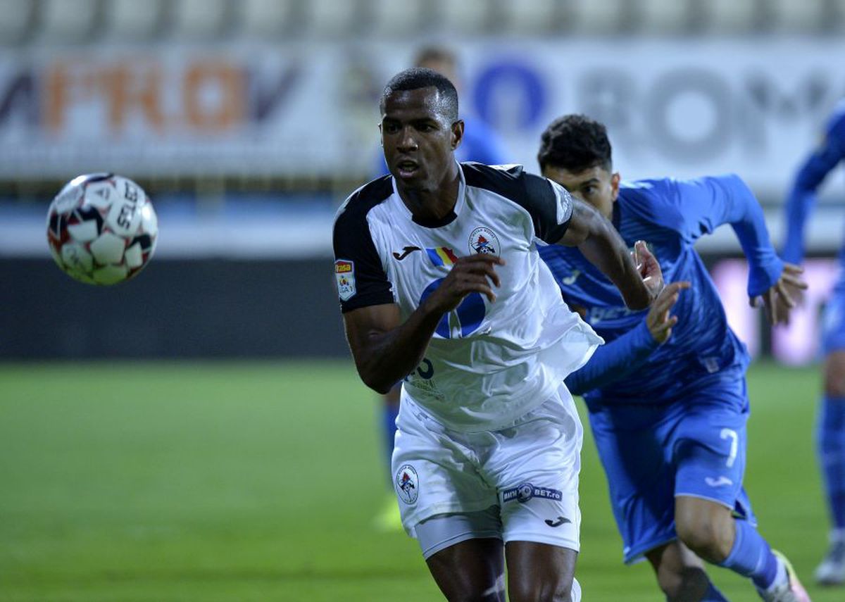 GAZ METAN - CRAIOVA 2-3 // VIDEO+FOTO Victor Pițurcă îl învinge pe Edi Iordănescu și bifează prima victorie la cârma oltenilor