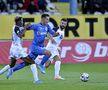 Gaz Metan - Craiova, liveTEXT+VIDEO » Vătăjelu reușește un gol superb!