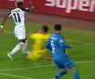 GAZ METAN - CRAIOVA / Jucătorii lui Edi Iordănescu au cerut un penalty cu CS Universitate, dar arbitrul nu i-a băgat în seamă