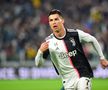 VIDEO Cristiano Ronaldo, fabrică de bani! Și-a plătit singur salariul + Juventus a încasat sume uriașe de pe urma lui
