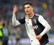 VIDEO Cristiano Ronaldo, fabrică de bani! Și-a plătit singur salariul + Juventus a încasat sume uriașe de pe urma lui