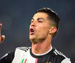 VIDEO Cristiano Ronaldo, fabrică de bani! Și-a plătit singur salariul + Juventus a încasat sume uriașe de pe urma lui