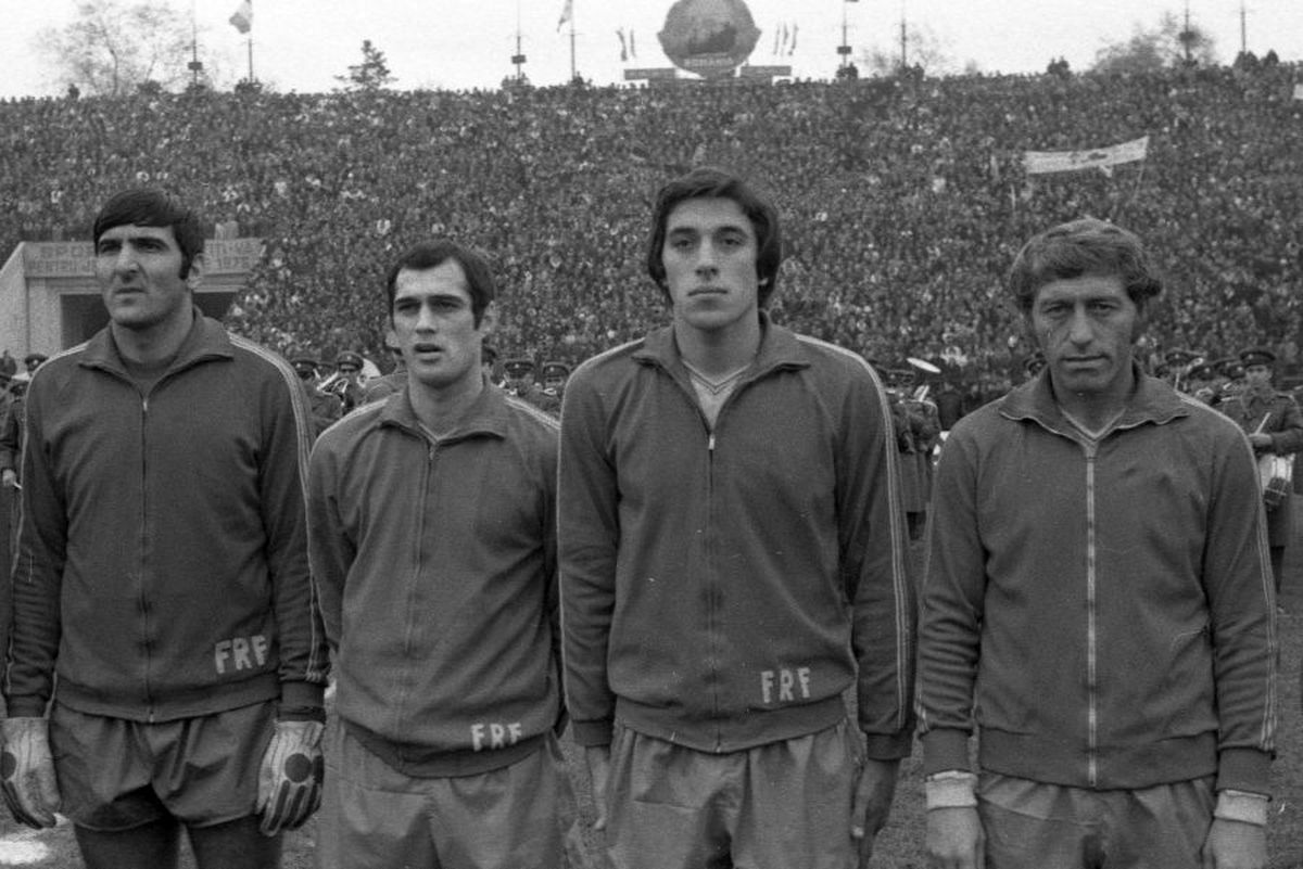 FC Argeș, anunț la exact 16 ani de la moartea legendarului Nicolae Dobrin: „Am luat această decizie pentru a onora cum se cuvine munca pe care a depus-o în slujba Argeșului”