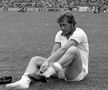 VIDEO EXCLUSIV Noi dezvăluiri despre Mondialul din 1970 » De ce nu a jucat Nicolae Dobrin: „I-a spus unuia cu grade multe: «Tu mă acuzi pe mine că am băut? Eu te-am adus pe tine de la bar la hotel, bețivule!»”