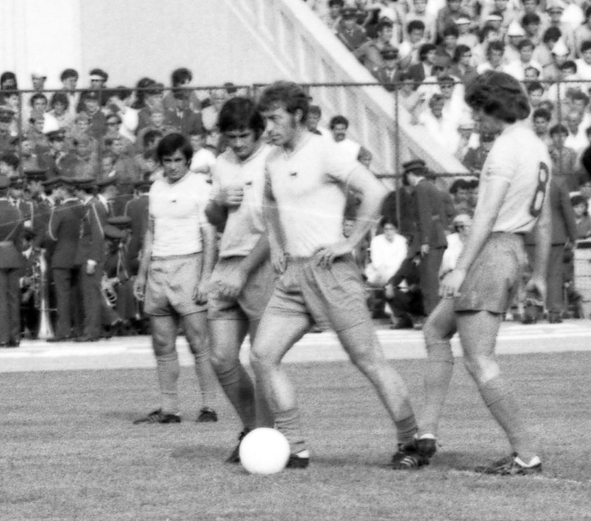 FC Argeș, anunț la exact 16 ani de la moartea legendarului Nicolae Dobrin: „Am luat această decizie pentru a onora cum se cuvine munca pe care a depus-o în slujba Argeșului”