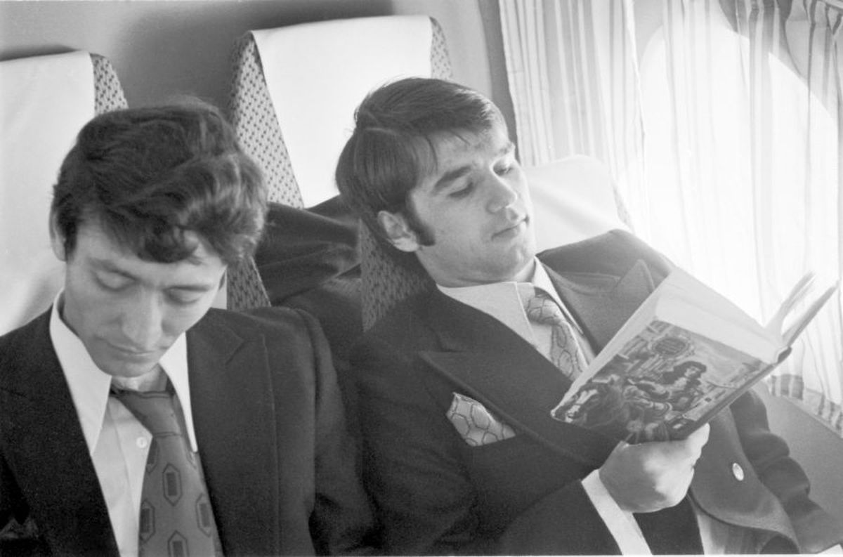 FC Argeș, anunț la exact 16 ani de la moartea legendarului Nicolae Dobrin: „Am luat această decizie pentru a onora cum se cuvine munca pe care a depus-o în slujba Argeșului”