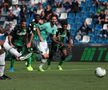 SASSUOLO - INTER 3-4 // FOTO+VIDEO Echipa lui Vlad Chiricheș a fost la un pas de un egal important în Serie A