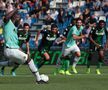 SASSUOLO - INTER 3-4 // FOTO+VIDEO Echipa lui Vlad Chiricheș a fost la un pas de un egal important în Serie A