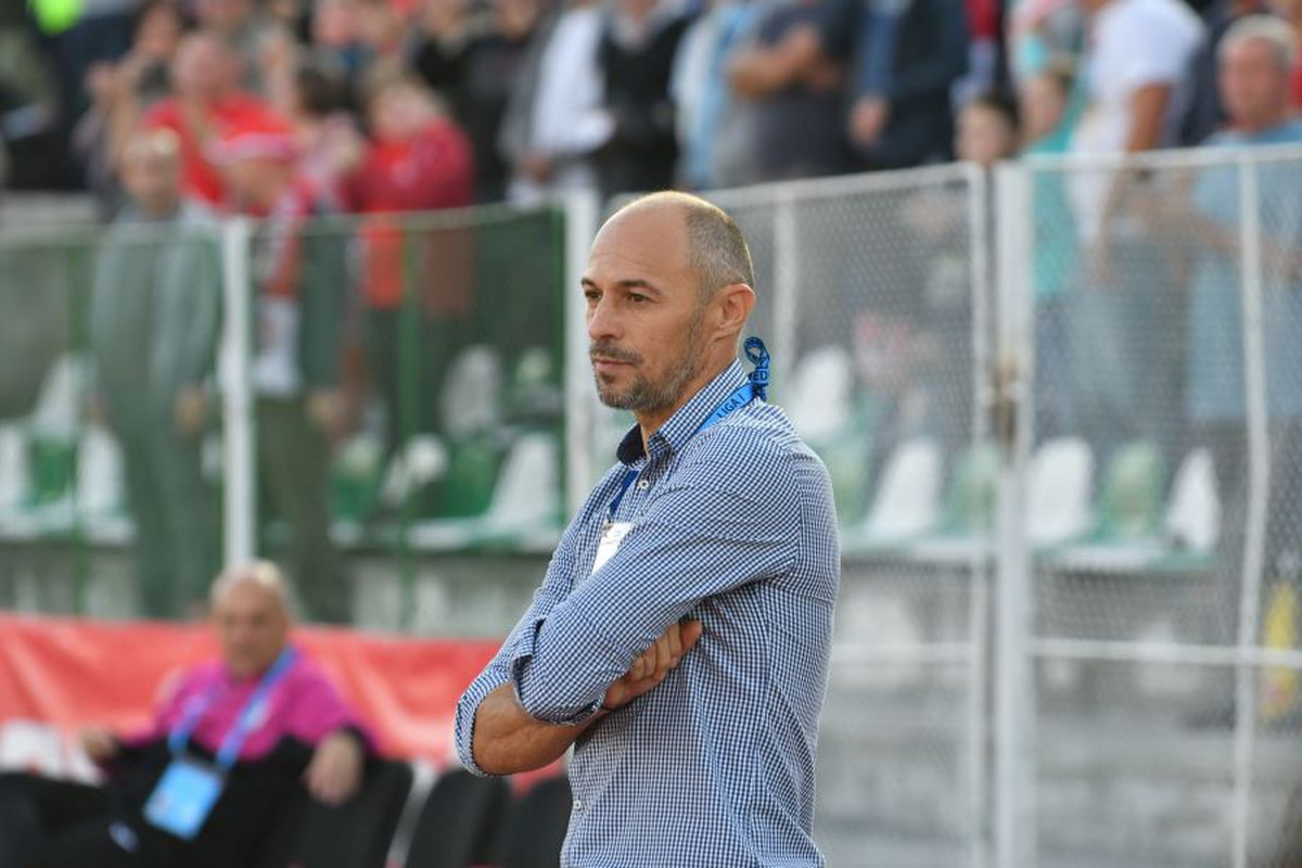 SEPSI - ASTRA GIURGIU 2-3 // FOTO+VIDEO Alibec și Budescu, cei mai buni din curtea școlii