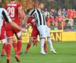 SEPSI - ASTRA GIURGIU 2-3 // FOTO+VIDEO Alibec și Budescu, cei mai buni din curtea școlii